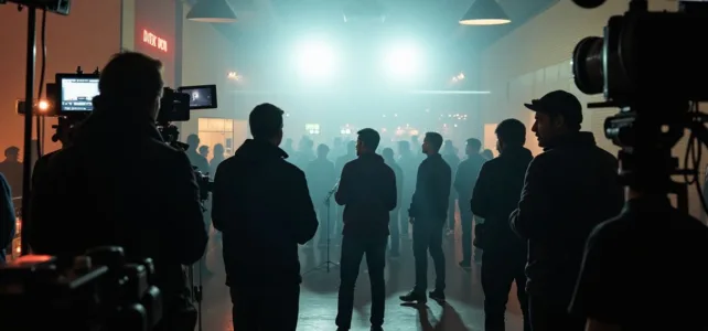 Comment se lancer et réussir dans l’industrie du cinéma