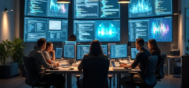 Paris, épicentre de l’innovation numérique : les entreprises informatiques à la pointe Paris, épicentre de l’innovation numérique : les entreprises informatiques à la pointe