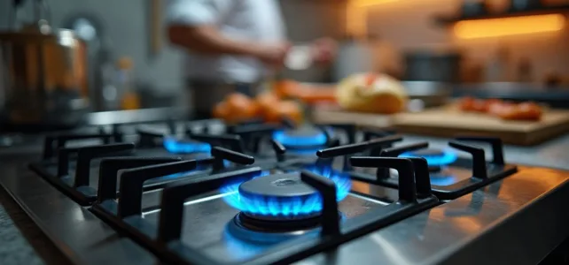 Optimisez vos dépenses énergétiques avec un comparateur de gaz Optimisez vos dépenses énergétiques avec un comparateur de gaz