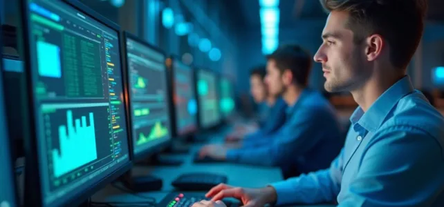 Votre petite entreprise peut-elle bénéficier des services d’une société informatique ?