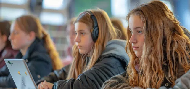 Comment se connecter aux portails éducatifs en région Limousin : focus sur les outils numériques pour les lycéens
