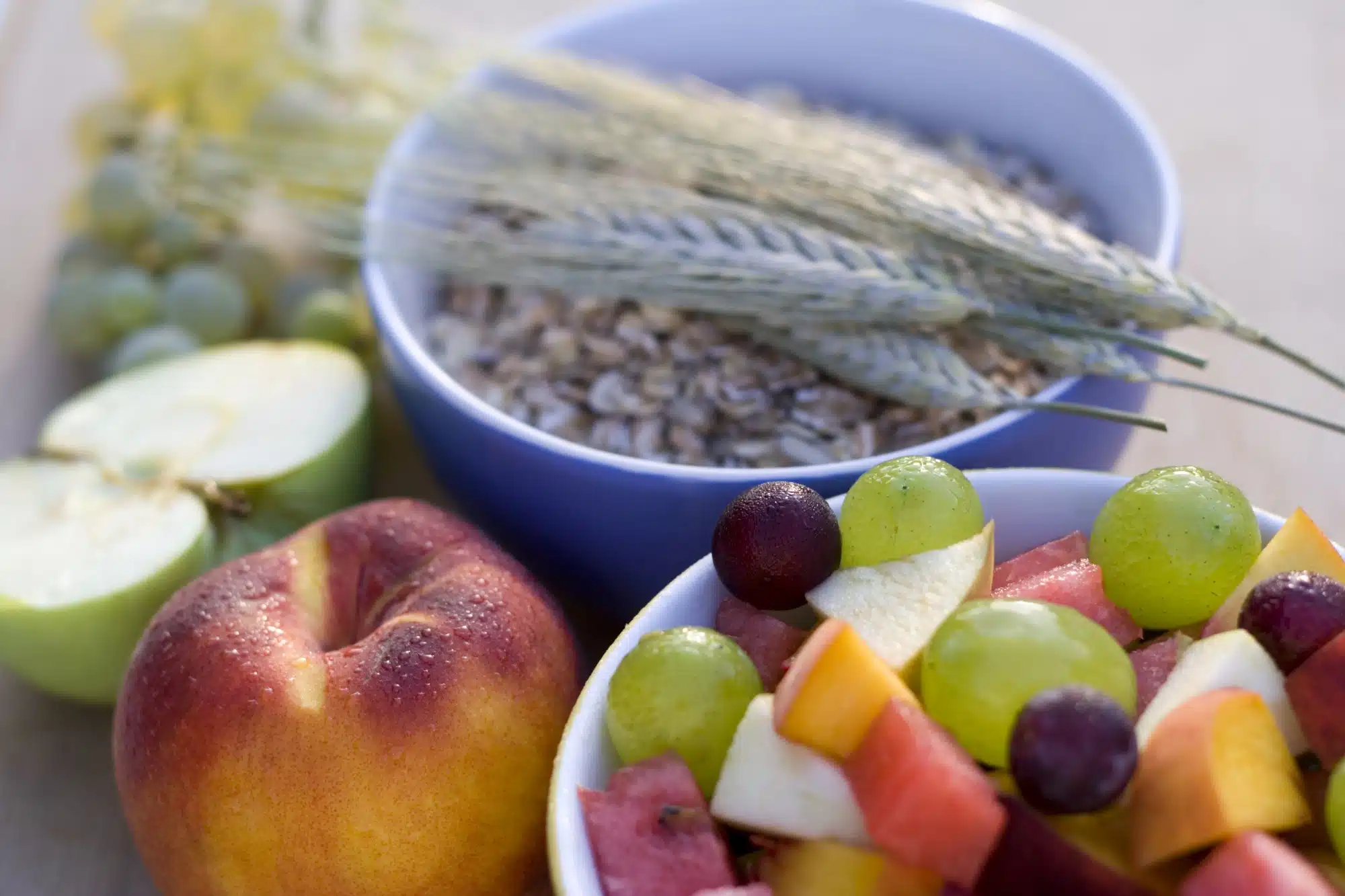 Bien manger pour lutter contre les hémorroïdes