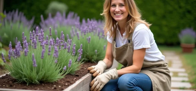 Astuces et inspirations pour transformer votre jardin en espace de rêve Astuces et inspirations pour transformer votre jardin en espace de rêve