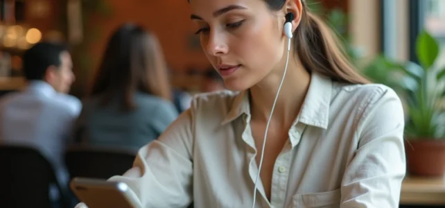 Découvrez les meilleurs traducteurs audio en ligne gratuits pour faciliter vos échanges Découvrez les meilleurs traducteurs audio en ligne gratuits pour faciliter vos échanges