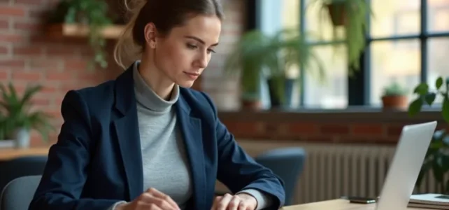 Changer de carrière sans tout plaquer : découvrez la solution pour actifs en transition Changer de carrière sans tout plaquer : découvrez la solution pour actifs en transition