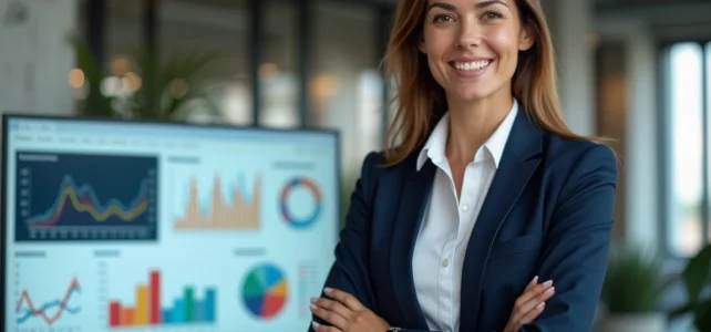 Comment booster la croissance de votre entreprise grâce au marketing digital B2B
