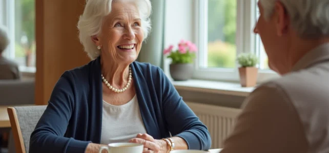 Tout savoir sur les tarifs Domitys à Angers et Lyon pour une résidence senior