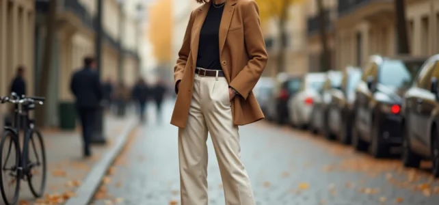 Les dernières tendances mode et actus fashion à ne pas manquer cette saison Les dernières tendances mode et actus fashion à ne pas manquer cette saison